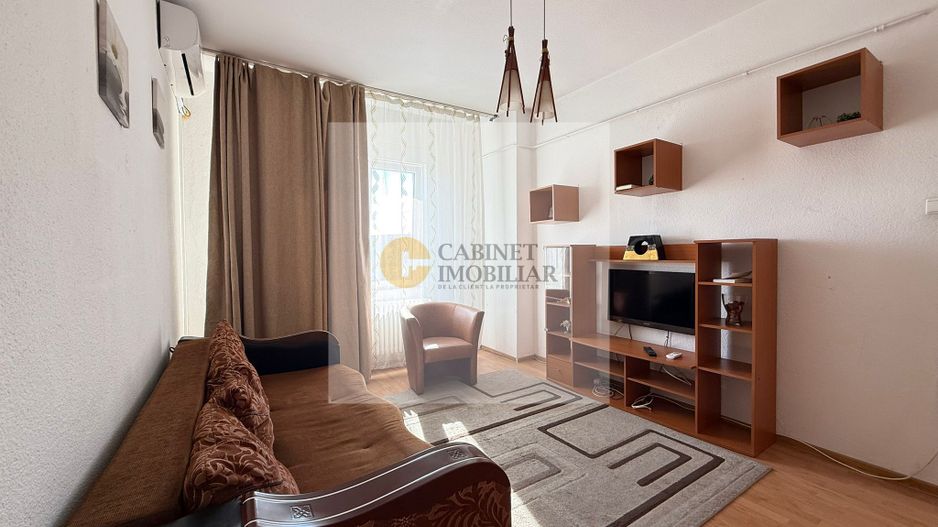 Piata Romana  | 2 camere  | Disponibil imediat - Poză 1