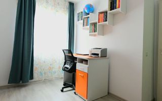 Apartament cu 3 camere spre vanzare in zona Baciu! - Poză 6