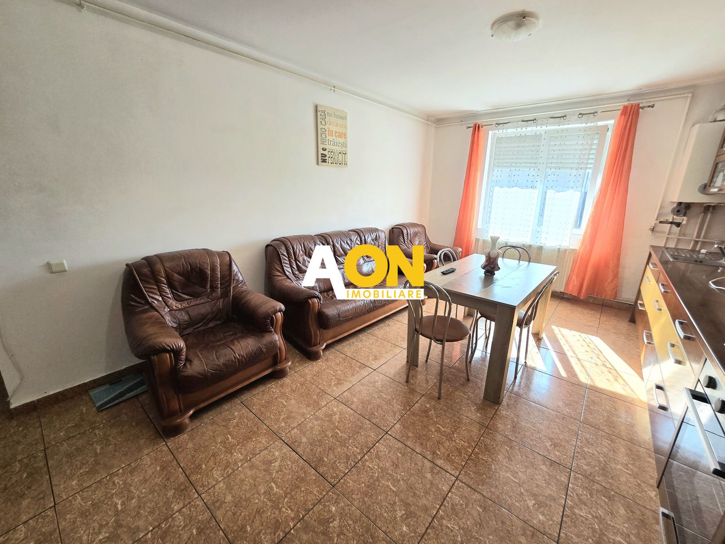 Apartament cu 3 Dormitoare, Loc de Parcare, Zona Kaufland - Poză 3
