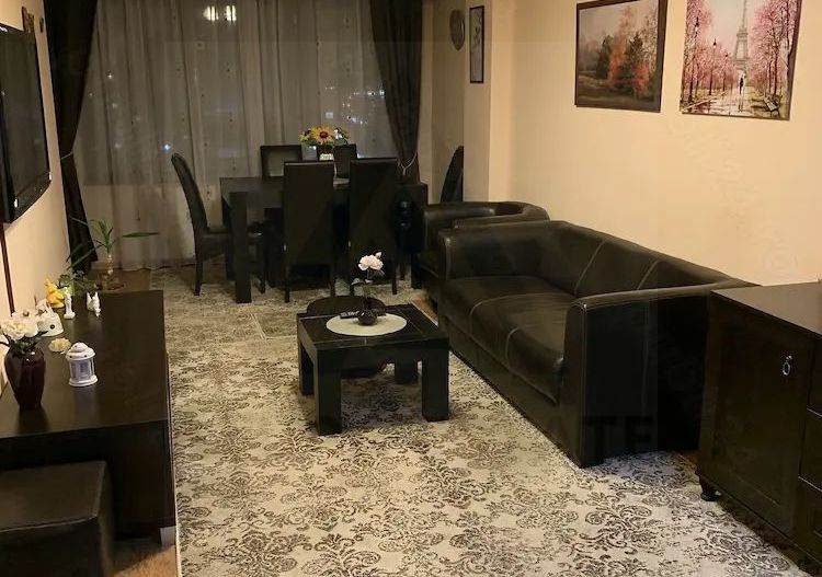 Apartament 2 camere balcon Doamna Stanca Dedeman - Poză 2
