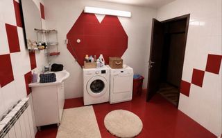 Casa de vanzare Tomesti, 4 camere, 2 bai, 119 mp utili, teren 580 mp, cu garaj si anexa - Poză 6