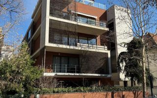 Apartament exclusivist pe intreg etajul in zona Capitale-Dorobanti - Poză 1