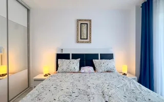 Apartament 3 camere, parcare, zona Centru NTT Data - Poză 17