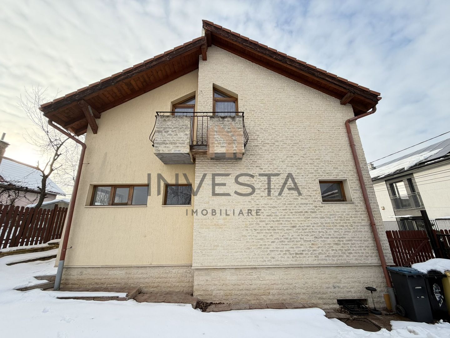 Casa spatioasa de inchiriat- zona Eugen Ionesco - Poză 31