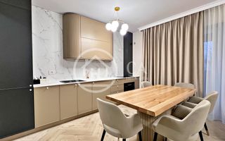 Apartament  cu 3 camere de vanzare in Prima Arena, Oradea - Poză 5