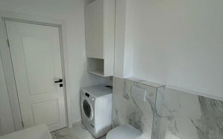 Apartament cu 2 camere, mobilat și utilat, zona Terra, Florești. - Poză 6