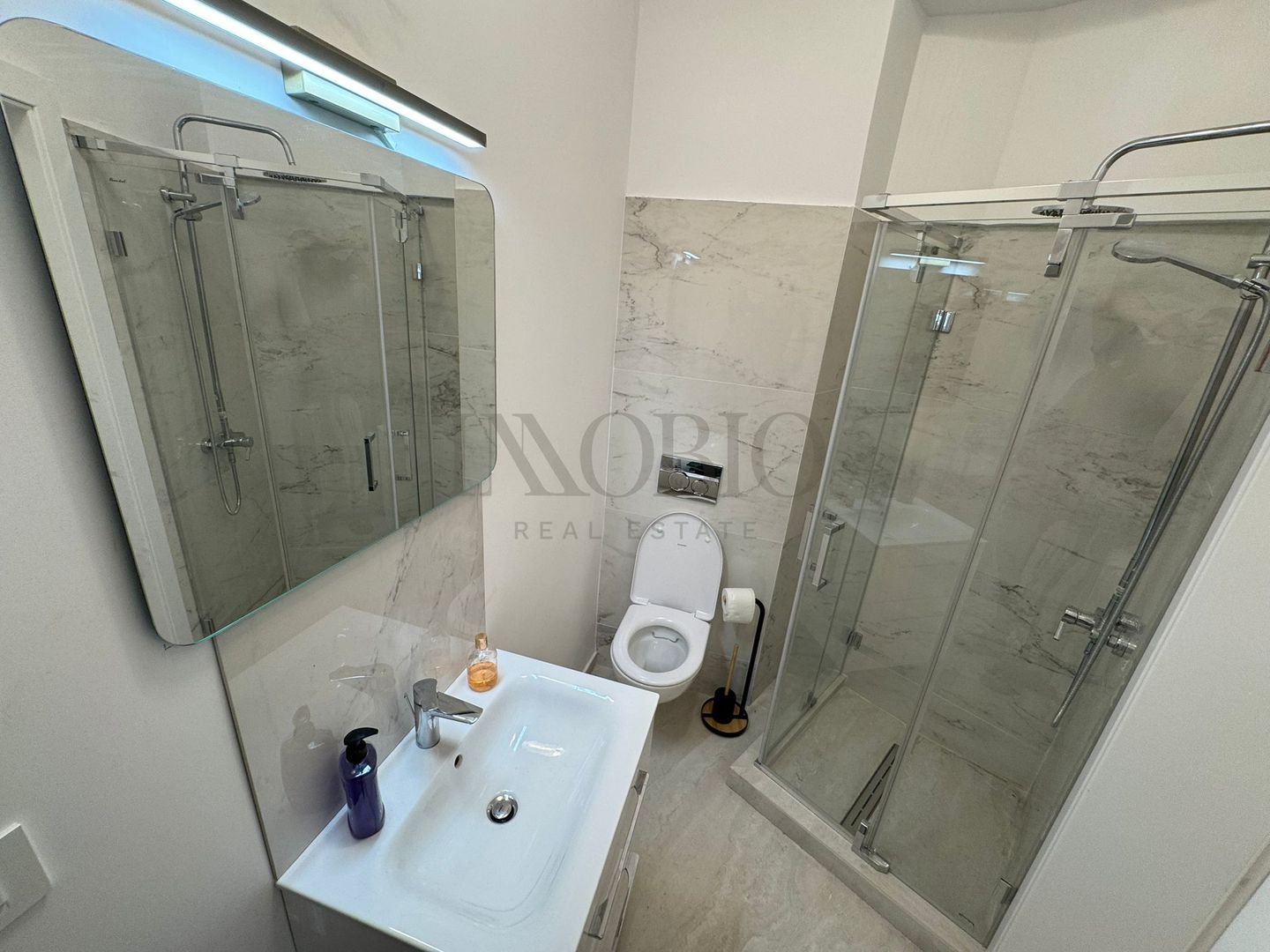 Apartament 4 camere prima inchiriere | Modern | Spatios | Cismigiu - Poză 5