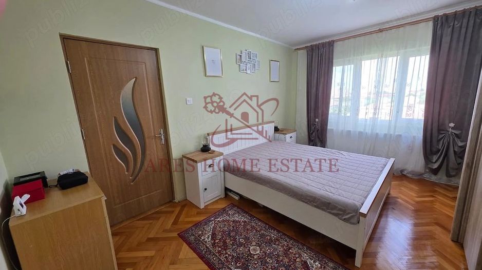 Apartament 3 camere | Gheorghe Lazăr | 61 mp | Renovat recent | Complet mobilat și utilat - Poză 2