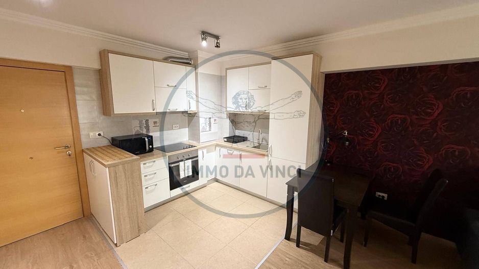 ÎNCHIRIEZ ÎN VIVA CITY BLOC PORTOCALIU CU PARCARE - Poză 3