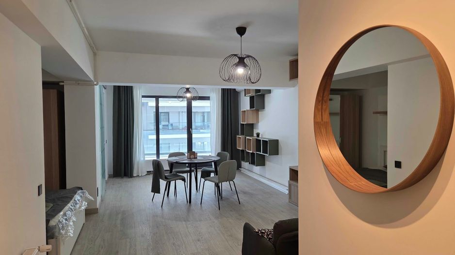 STUDIO - DRISTOR, CENTRALA PROPRIE, BLOC NOU, MOBILAT MODERN - Poză 3