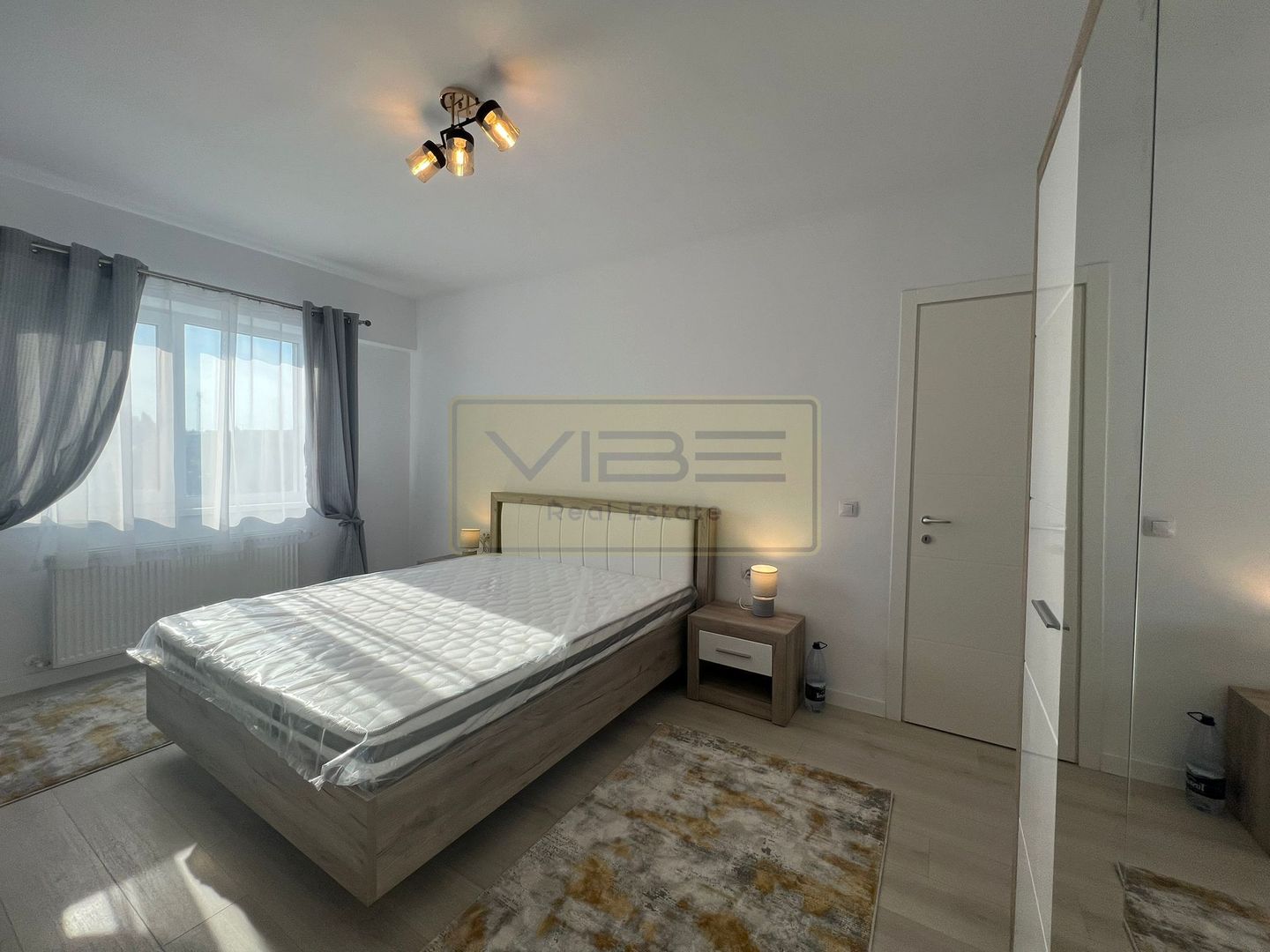 Apartament 2 camere + parcare Conest Evolution - Poză 7