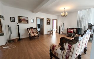 Apartament 3 camere, etaj 1, Salciei! - Poză 3