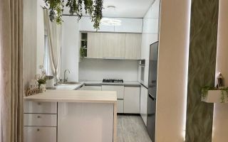 Apartament 2 camere decomandat | Șelimbăr | 50 mp, parcare - Poză 2
