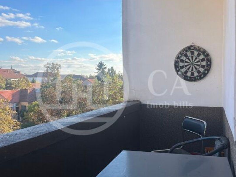 Apartament cu 3 camere de inchiriat zona Ultracentrala Oradea - Poză 13