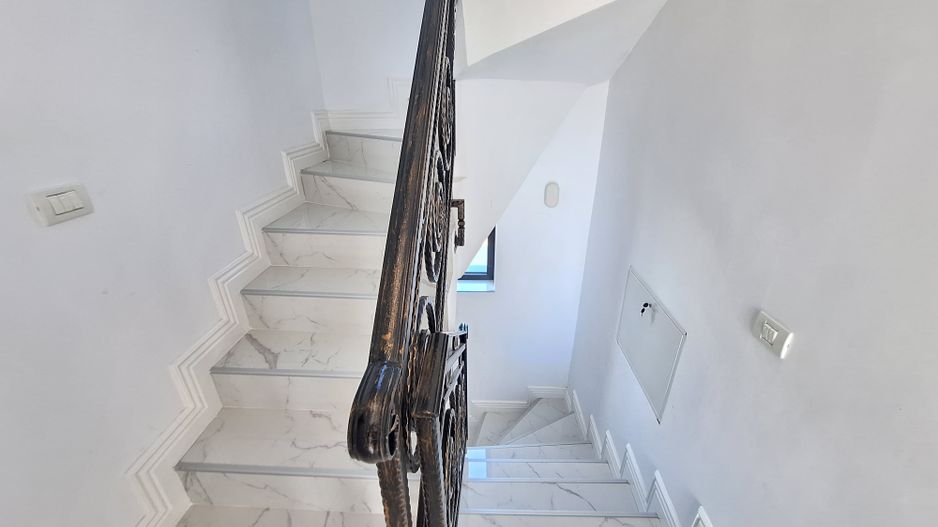 Casa cu gradina proprie - Strada Smaraldului Domnesti - Poză 15