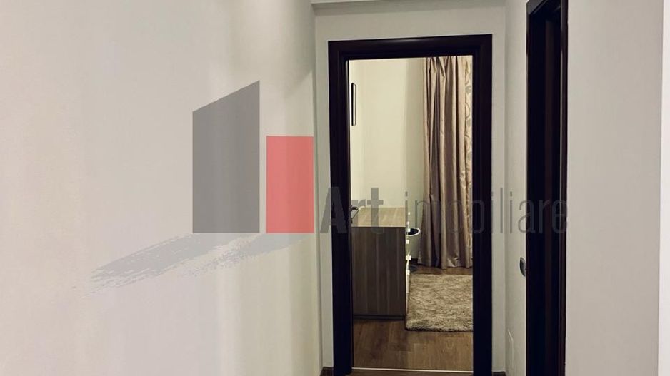 Apartament 2 camere în Grozăvești la 3 minute de Metrou - Poză 7