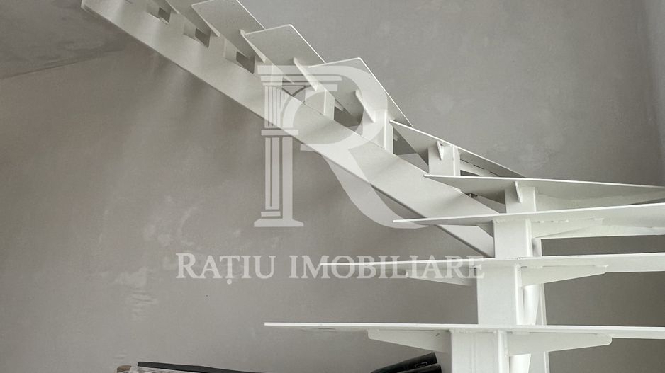 Apartament cu 2 camere tip mezanin | Central | Charm Residence | Oradea - Poză 11