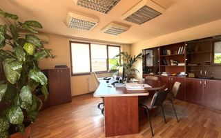 Spatiu de birouri P + 2E de vanzare, Cetate - Poză 5