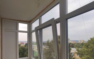 Apartament cu 2 camere decomandate | Cartierul Gheorgheni -Hotel Royal - Poză 9