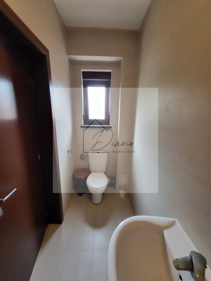 Vila Tunari zona centrala I Parc - Primarie I 6 camere - Poză 7