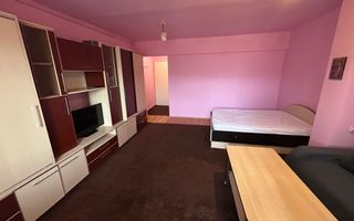 Garsoniera, etaj 10 - Zona Cetate - Poză 9