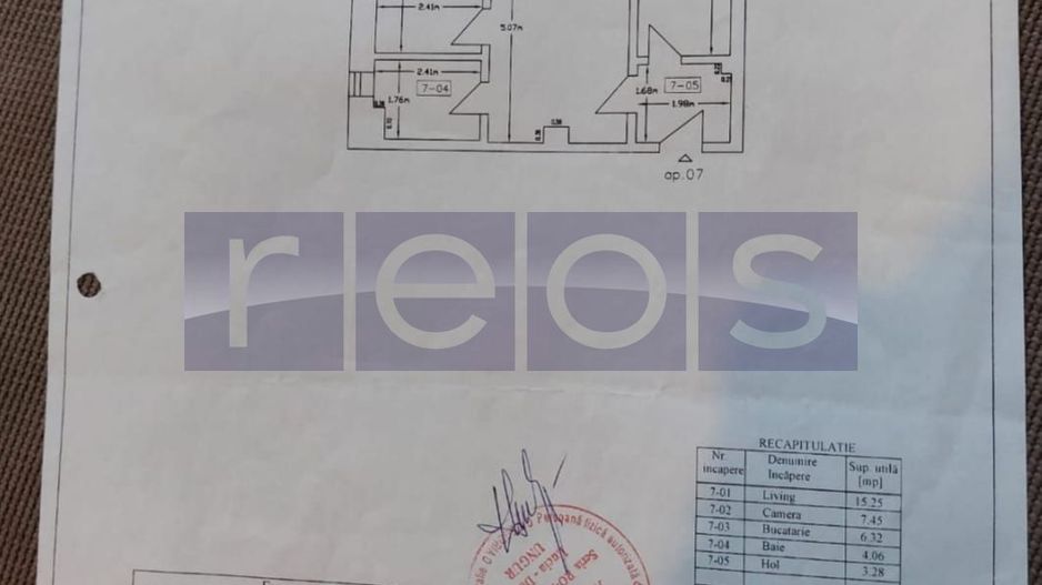 74800 EURO | STUDIO  ZONA PROSPER 13 SEPTEMBRIE | BLOC 2014 - Poză 8