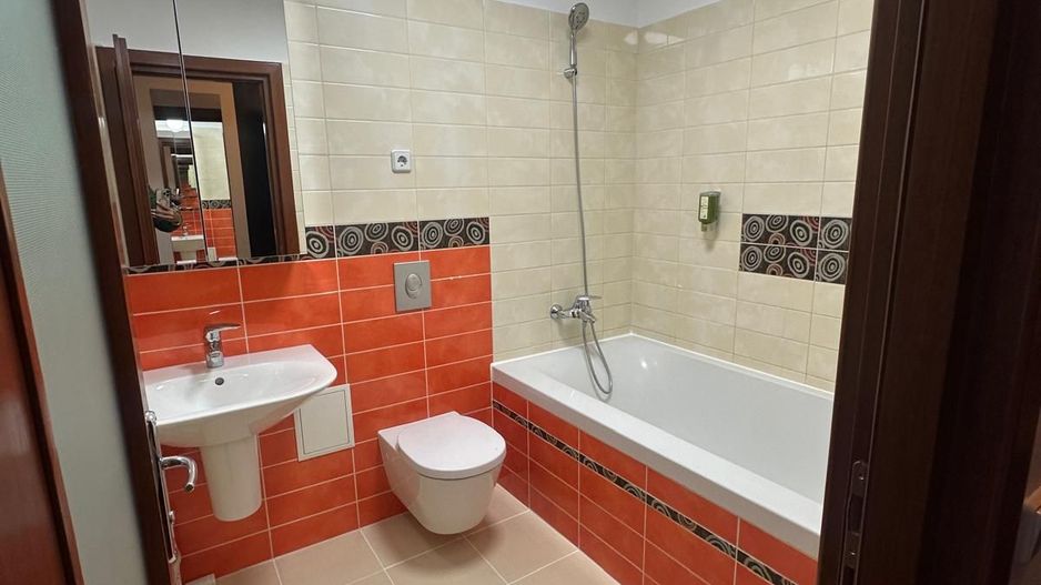 2 camere | 90 mp | Liziera | Pipera | Etaj 7/7 - Poză 9