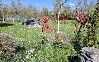 Teren Intravilan | 1150 mp | Săliște - Poză 9