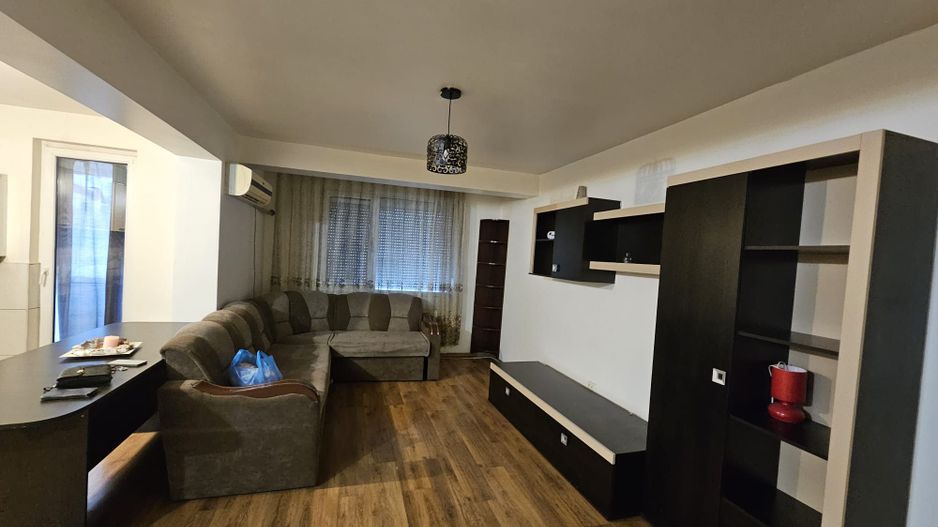 2 Camere Clinica Sante | etaj 1 | central - Nord (Kaufland) bloc 2010 - Poză 7