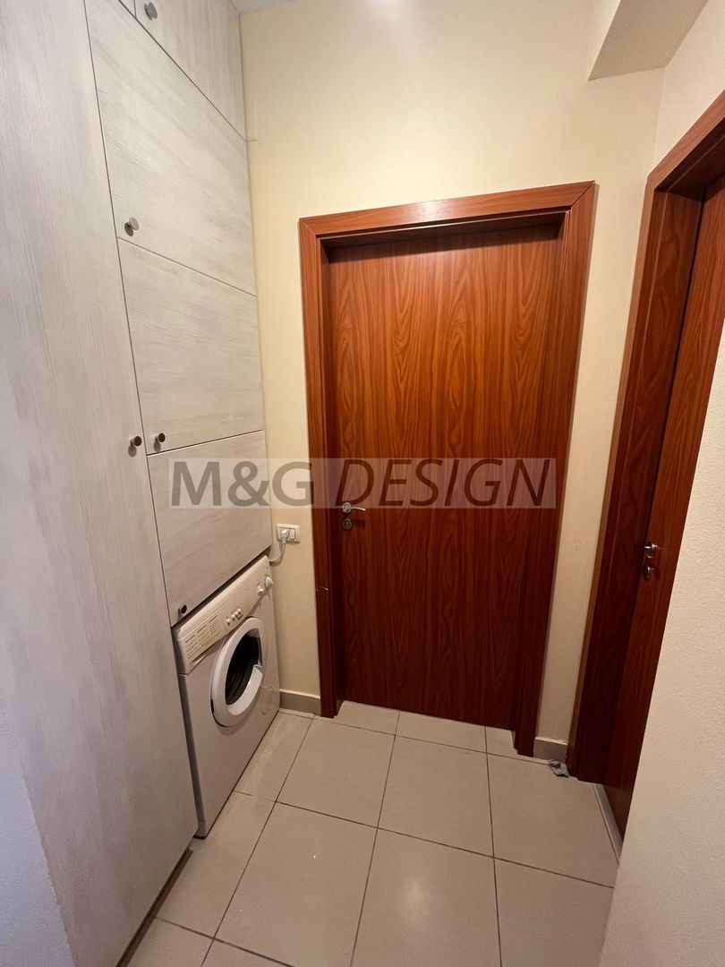 Apartament 2 camere Aradului etaj 1 bloc nou - Poză 8