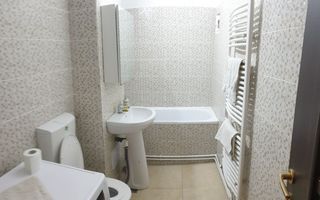 Apartament cu 2 camere | Zonă Gara Mare - Poză 5