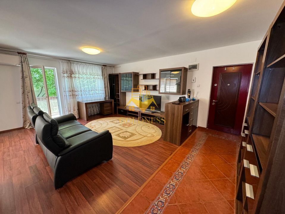 3 camere, open space, parcare, Buna ziua zona LIDL, Panemar - Poză 6
