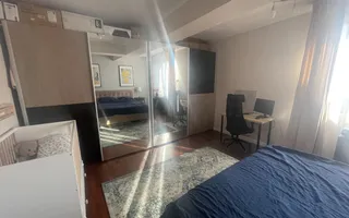 Bucurestii Noi, langa parc & metrou, apartament elegant 2 camere - Poză 11