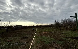 Proprietate impresionanta de vanzare cu mult teren in Santandrei - Poză 24