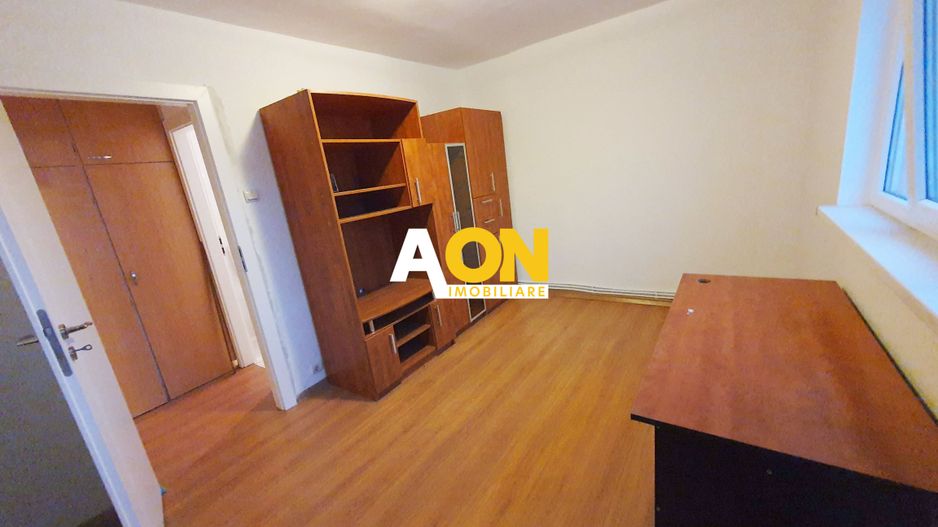 Apartament 3 camere, etaj 3, Ampoi 1 - Poză 7