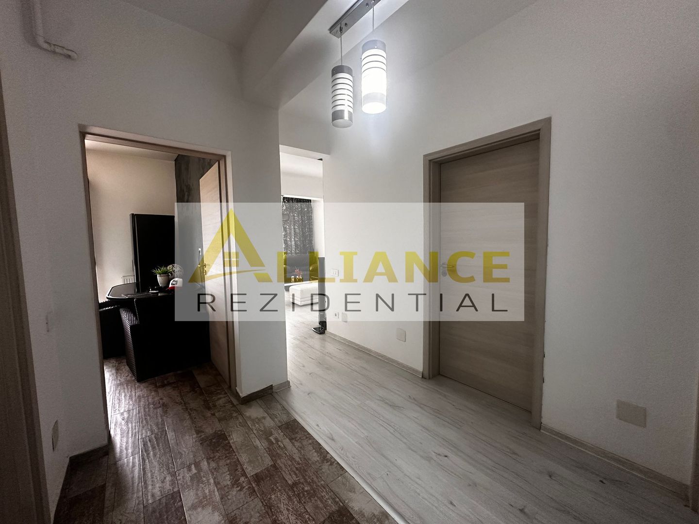 Metrou Berceni - Apartament 3 camere - 2 bai - Poză 3