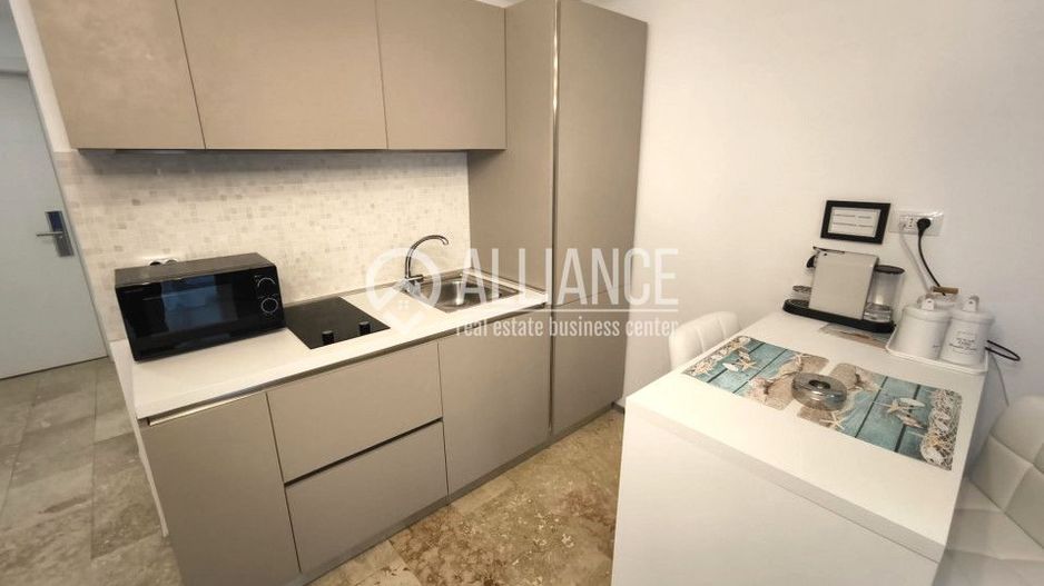 OLIMP  (Cod 01) - Complex NOVUM BY THE SEA - Poză 8