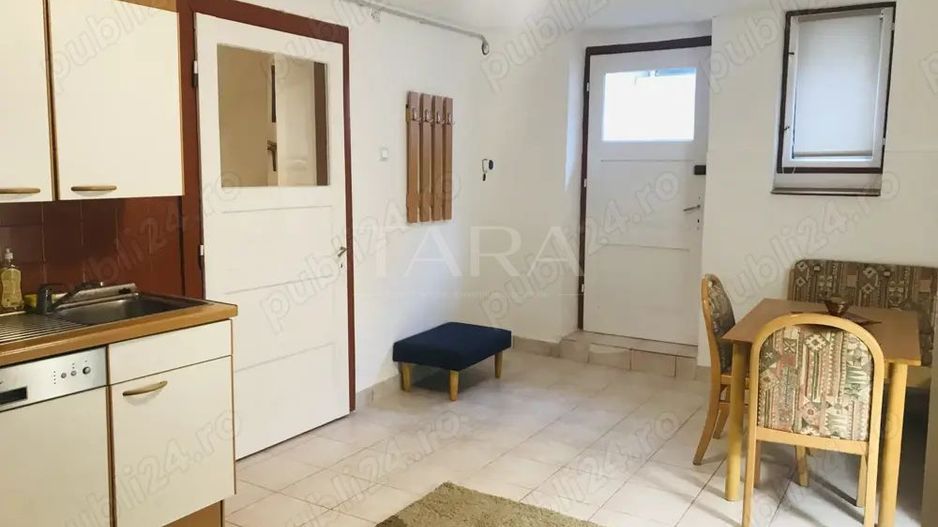 Apartament 2 camere – Zona Andrei Mureșanu - Poză 4