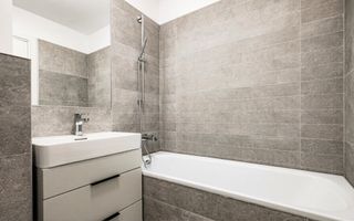 Apartament High End 2 camere Upsite I Loc de parcare si boxa - Poză 13