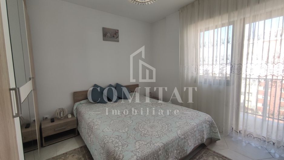 Apartament cu 3 camere | 64 mp | Panorama | Intre Lacuri - Poză 1