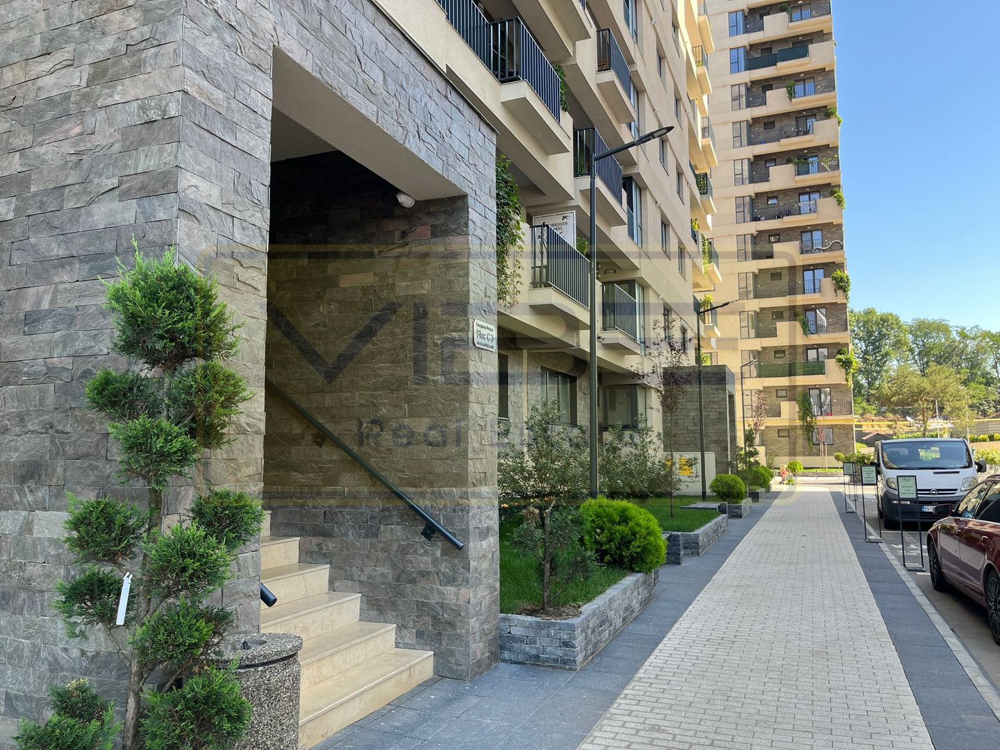 Apartament 2 camere decomandat Tatarasi - Evergreen Towers - Poză 13