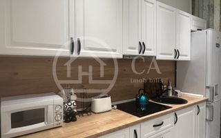 Apartament cu 2 camere de vanzare Ultracentral Oradea - Poză 5