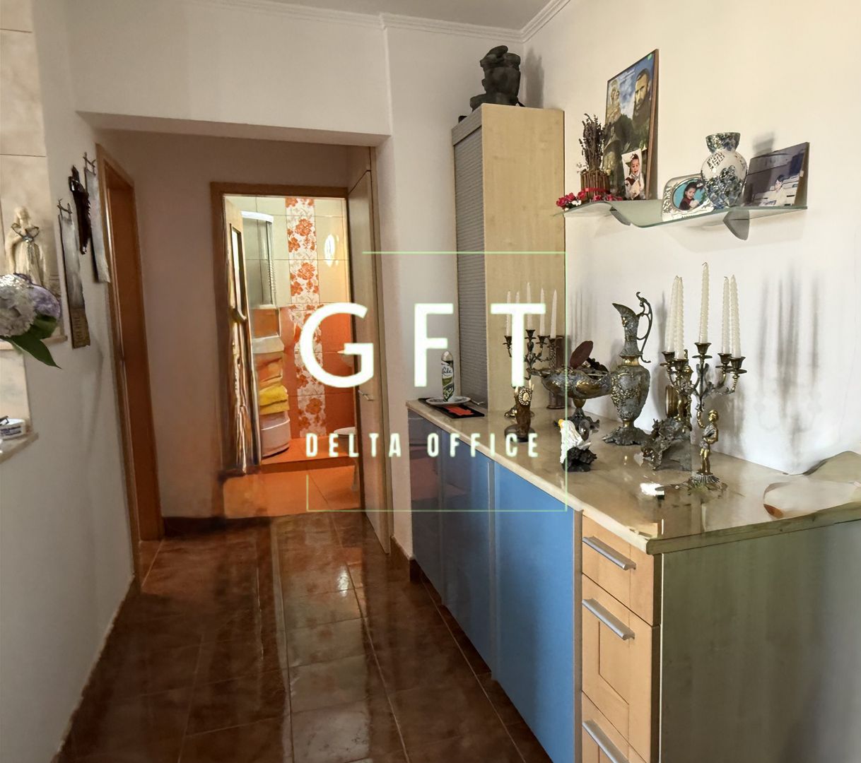 Apartament 2 camere Dej - Poză 1