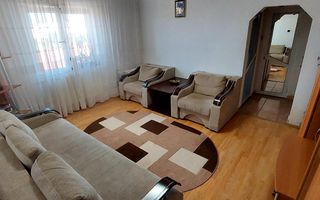 Ideal pt investitie! Vanzare apartament cu 2 camere in Targoviste-M6 - Poză 3