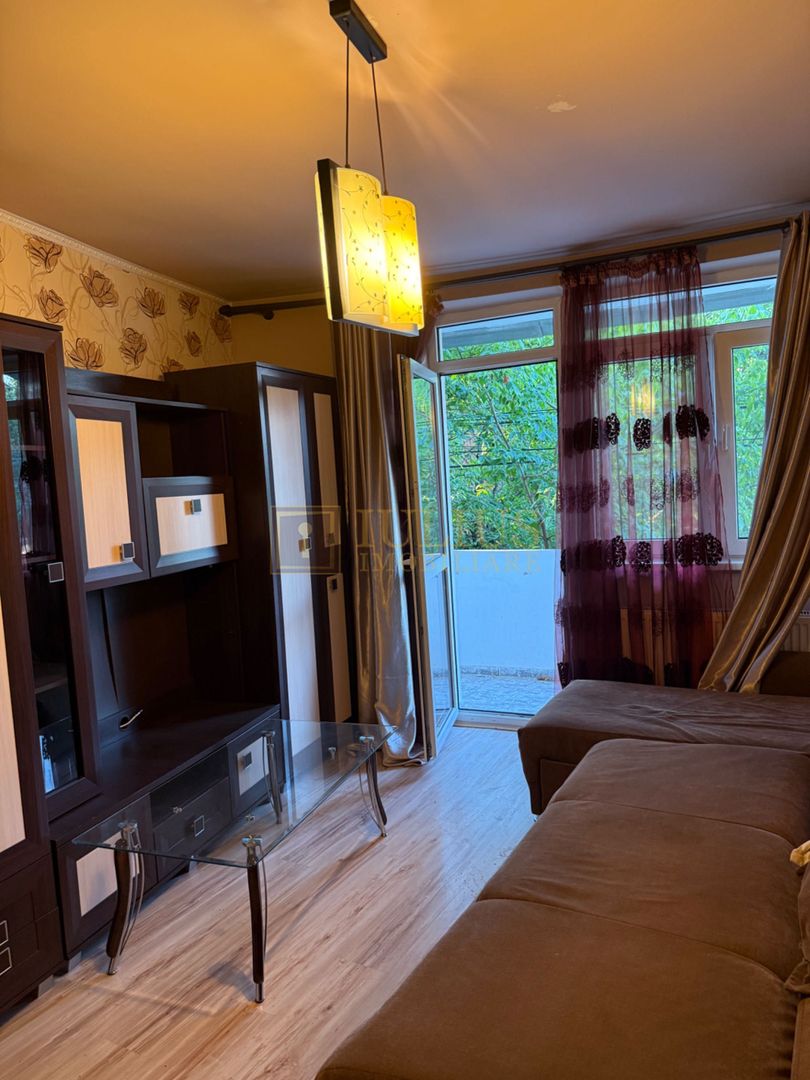2 dormitoare| Complex - UVT/UPT| centrala proprie| apartament frumos - Poză 3