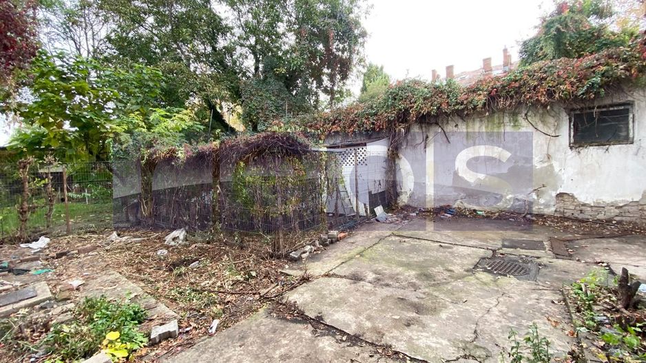 DE VANZARE CASA 4 CAMERE PIVNITA SI POD | 122MP | COTROCENI - Poză 23