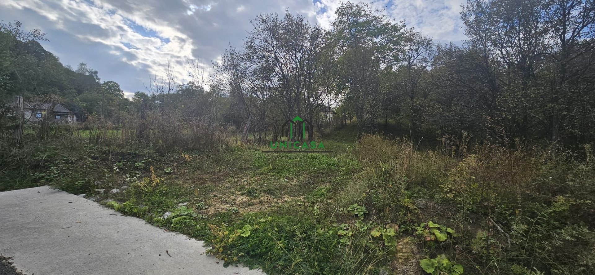 Teren intravilan 828 mp/Baile Govora - Poză 2