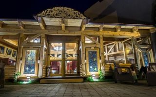 Hotel Boutique Resort 5 stele de vanzare in Sibiu - Poză 5