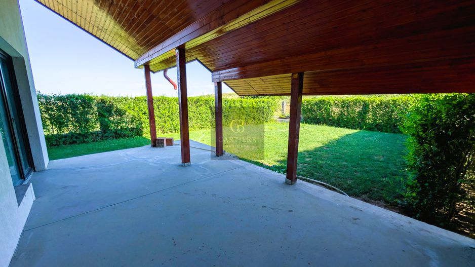 DUPLEX ECO | 3 CAMERE CLINCENI | AUTOSTRADA A0 - Poză 10