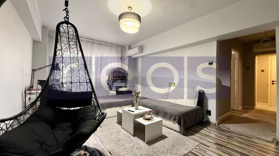 VÂNZARE 3 CAMERE | ZONA TITAN | LOC DE PARCARE - Poză 1